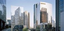 La Défense.