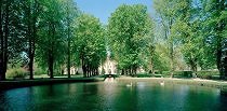 Abbaye de Royaumont.