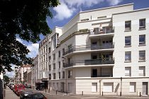 Logement de Jacques Soucheyre architecte 2003 