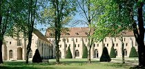 Abbaye de Royaumont.