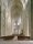 Vue intérieure de la Cathédrale St Etienne.